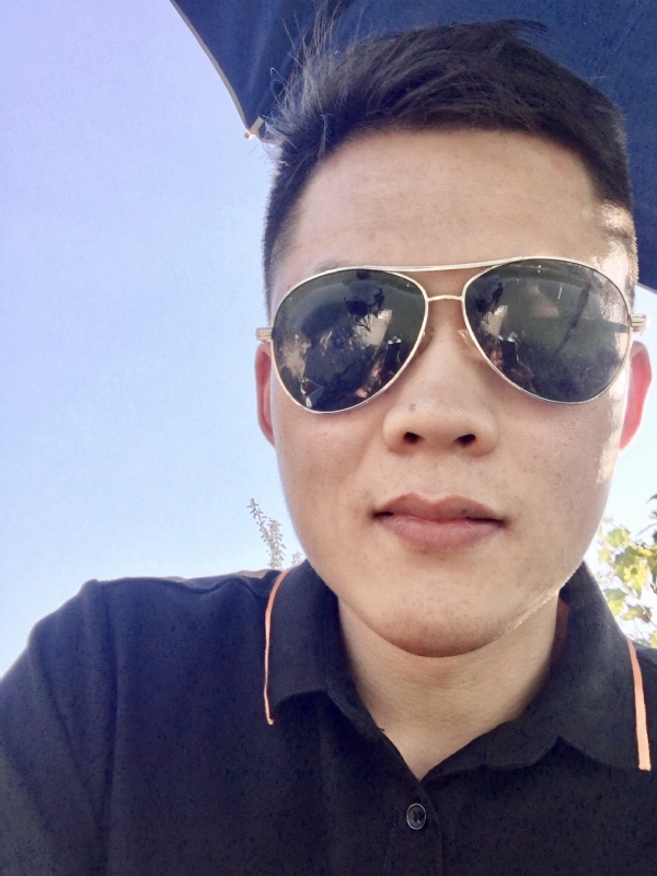 德鹏的第一张照片--广东交友中心