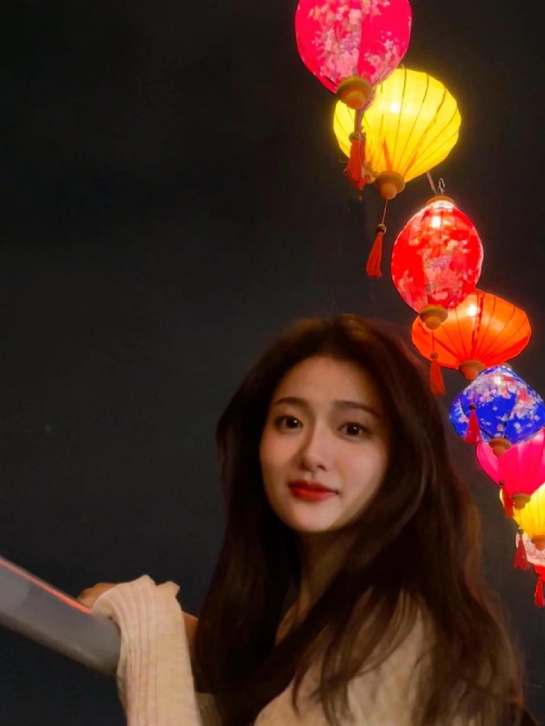 陈雯雯的第一张照片--广东交友中心