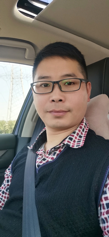 空空道人的第一张照片--广东交友中心