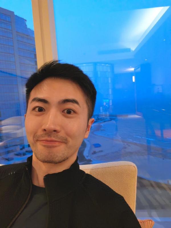 银角大王的第二张照片--广东交友中心