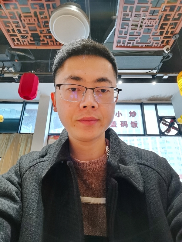 阿发的第一张照片--广东交友中心