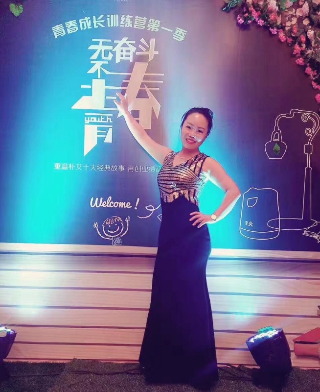 一生有李的第一张照片--广东交友中心