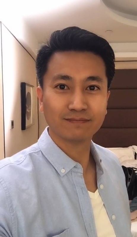 一路向前GO的第一张照片--广东交友中心