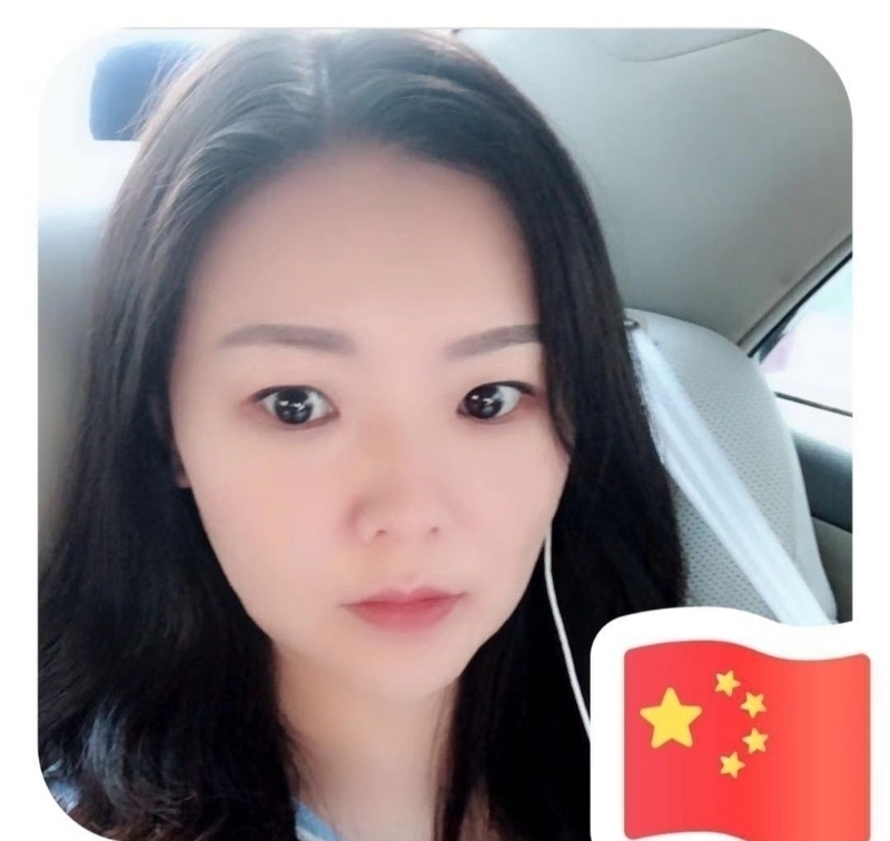 李姝静的第二张照片--广东交友中心