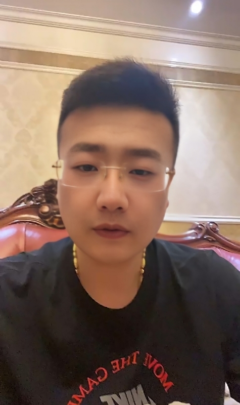 百川的第一张照片--广东交友中心