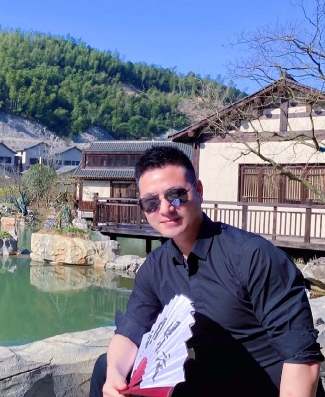 勿忘初心的第二张照片--广东交友中心