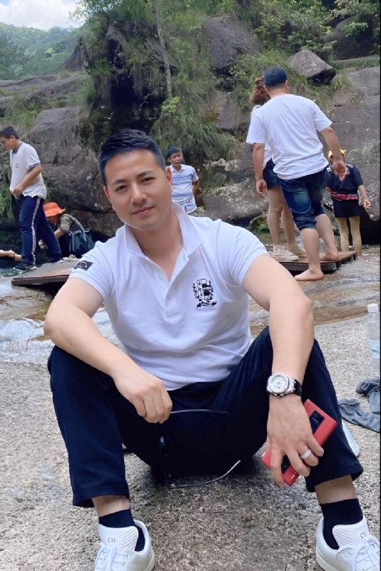 勿忘初心的第三张照片--广东交友中心