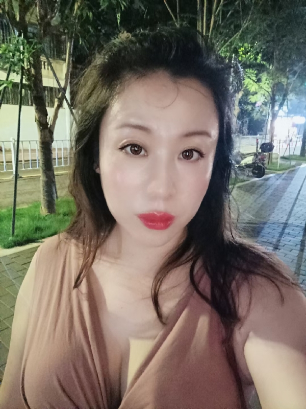 叶子青青的第二张照片--广东交友中心