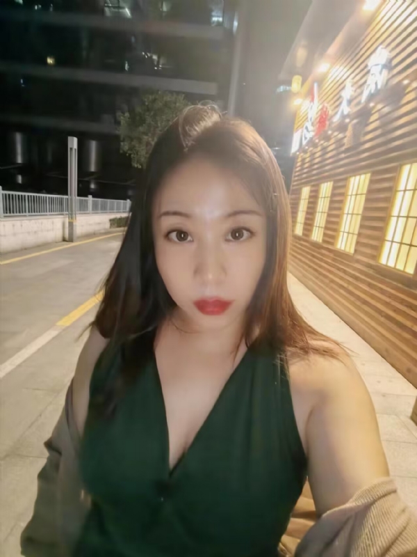 叶子青青的第三张照片--广东交友中心