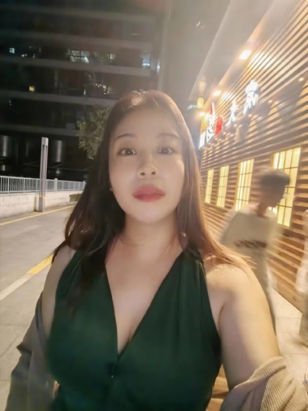 叶子青青的第四张照片--广东交友中心