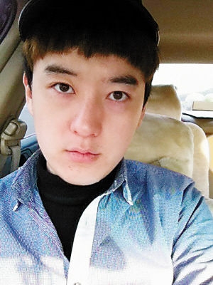 cxw的第一张照片--广东交友中心