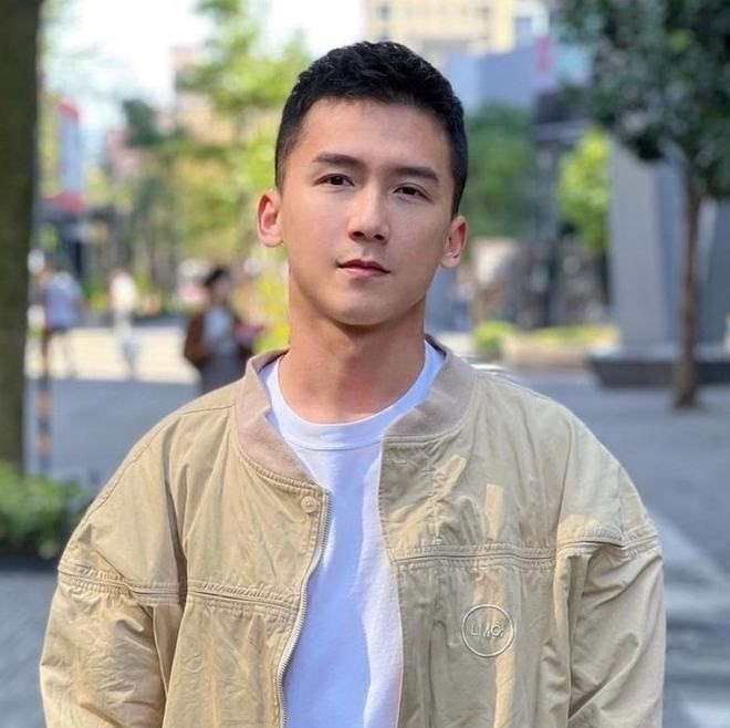 陈宥维的第二张照片--广东交友中心