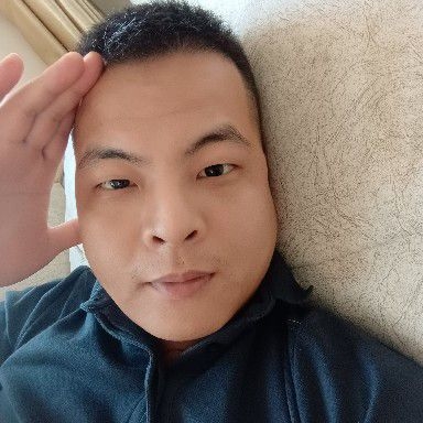 蓝天白云的第一张照片--广东交友中心