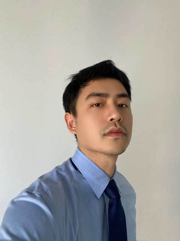 寻觅的第一张照片--广东交友中心