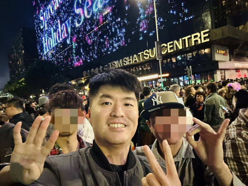 Jason的第一张照片--广东交友中心