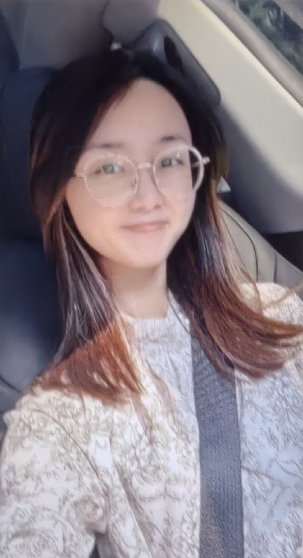 郑小姐的第一张照片--广东交友中心