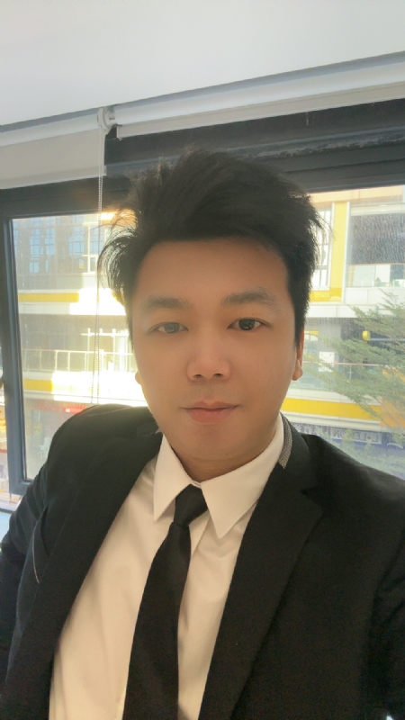 敬航的第一张照片--广东交友中心