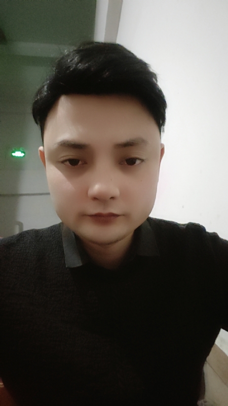 我在他乡整挺好的第一张照片--广东交友中心