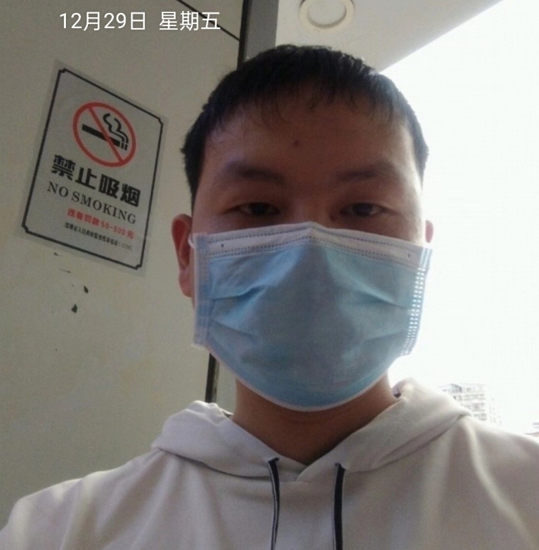 画中意的第一张照片--广东交友中心