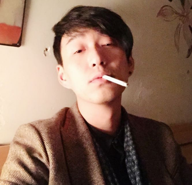 陆源的第一张照片--广东交友中心