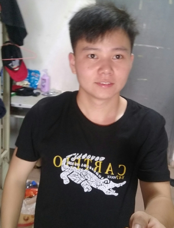真实的一面的第一张照片--广东交友中心