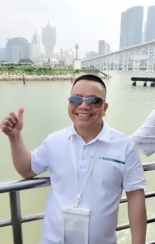 李生的第一张照片--广东交友中心
