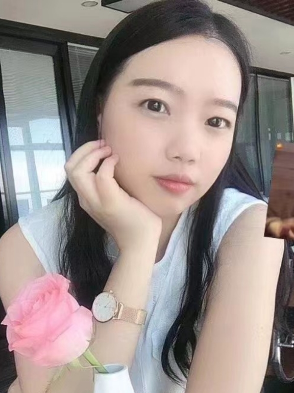 祺媛的第一张照片--广东交友中心