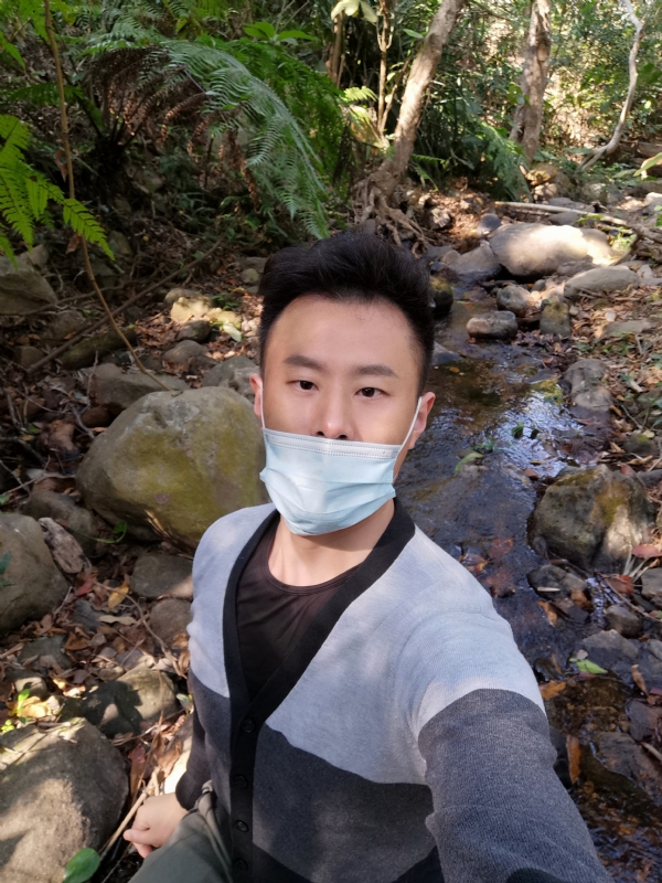 Rock的第一张照片--广东交友中心