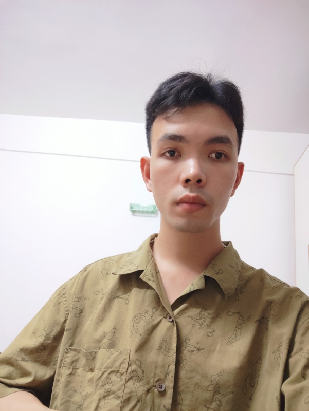 随缘就好的第二张照片--广东交友中心