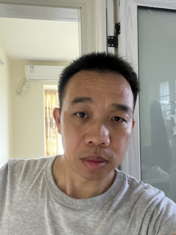 Maosong的第一张照片--广东交友中心
