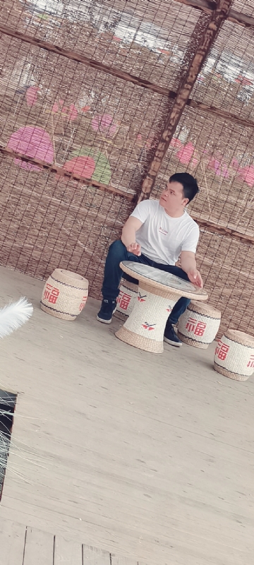 缘分的第一张照片--广东交友中心