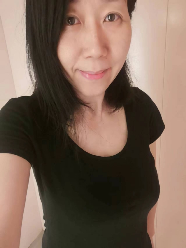Kelly菲菲的第一张照片--广东交友中心