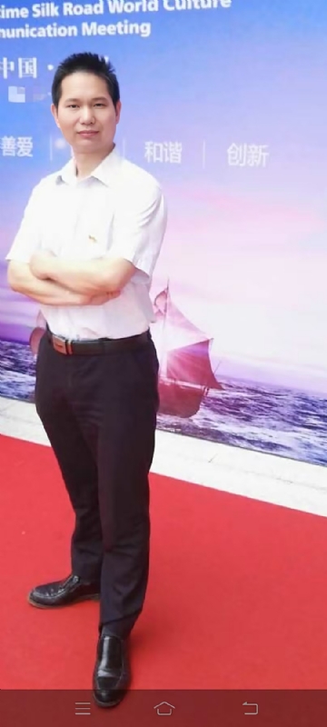 玉树临风的第二张照片--广东交友中心