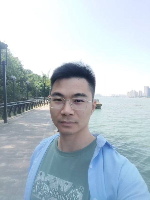 海洲的第一张照片--广东交友中心