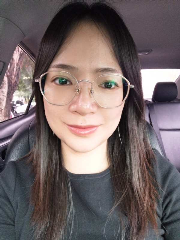 初秋的第一张照片--广东交友中心