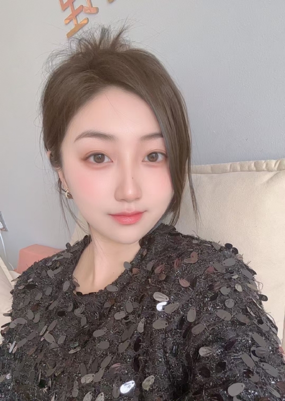 木子小姐的第一张照片--广东交友中心