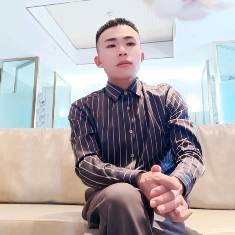 王文的第一张照片--广东交友中心