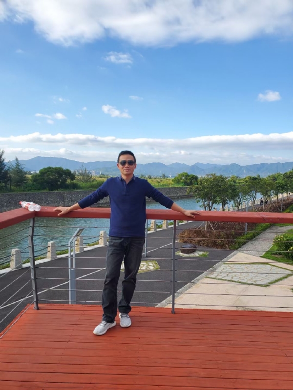 栖凤之木的第三张照片--广东交友中心