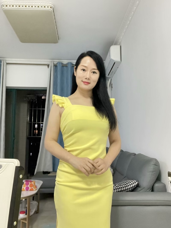 Hui的第二张照片--广东交友中心