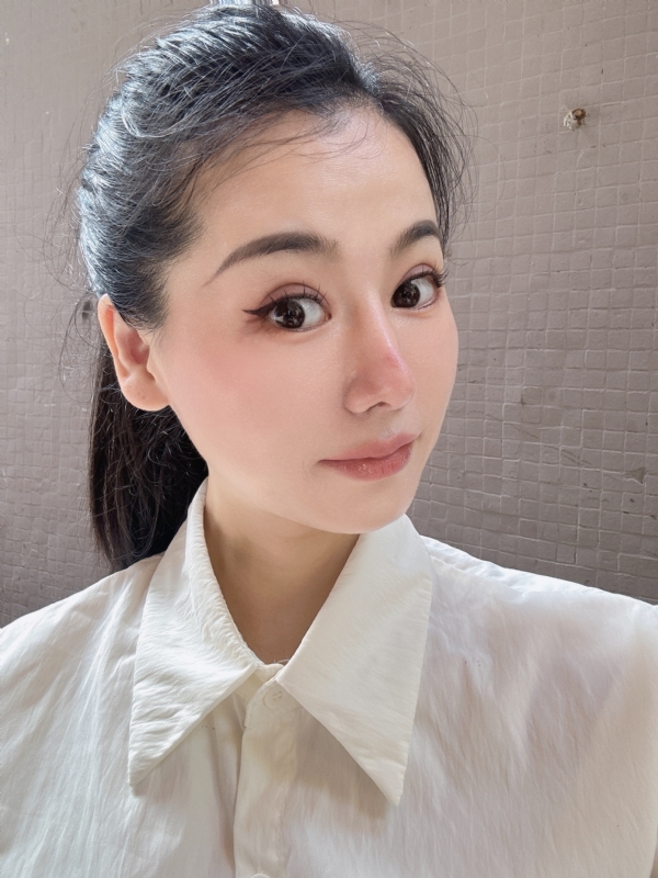 金莉的第二张照片--广东交友中心