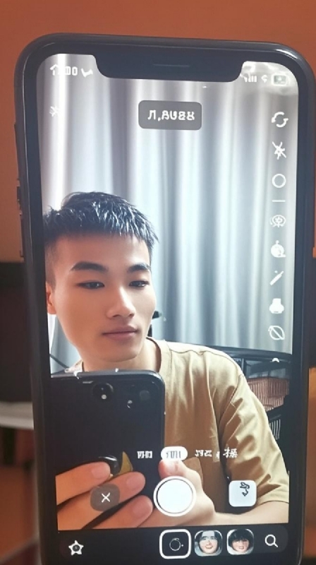 何小的第一张照片--广东交友中心