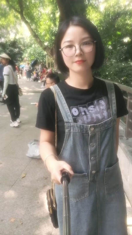 如燕的第二张照片--广东交友中心