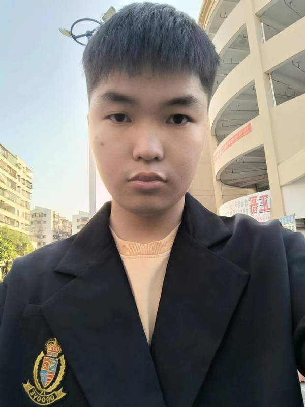 京城狂少的第一张照片--广东交友中心