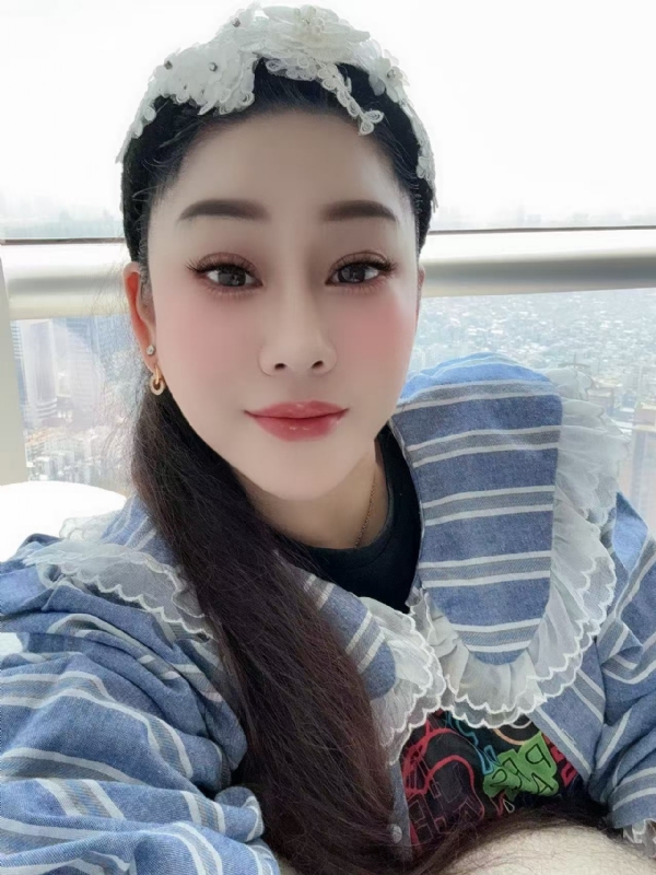 萱草沐晴的第一张照片--广东交友中心