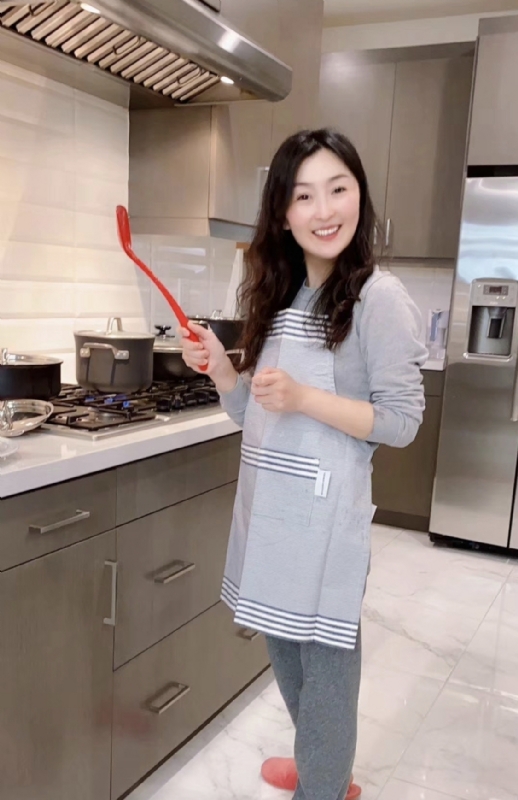 愛下廚負琴琴的第二张照片--广东交友中心