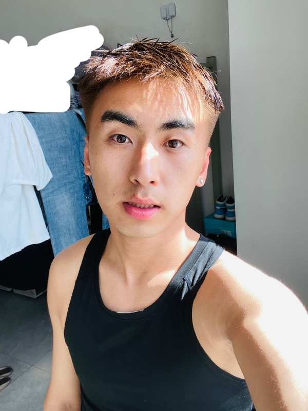 小克的第一张照片--广东交友中心