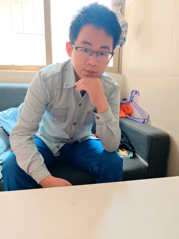 红尘一粟的第二张照片--广东交友中心