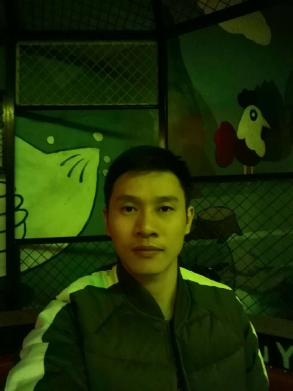 阿润的第一张照片--广东交友中心