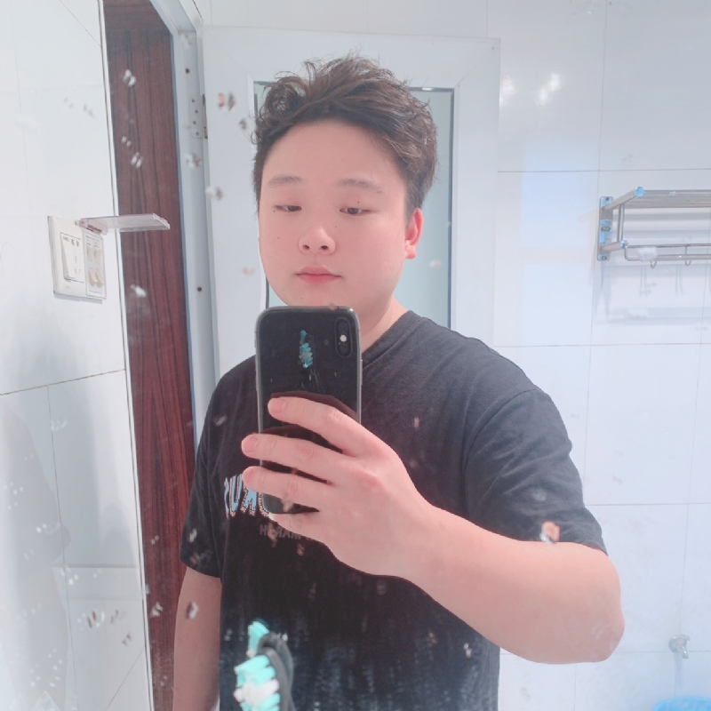 Luhao1016的第二张照片--广东交友中心