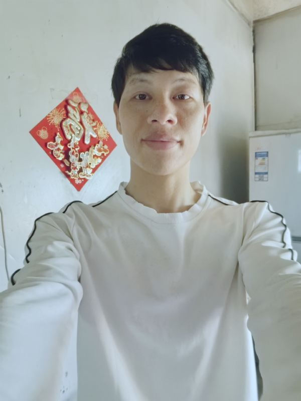 夏风微凉的第一张照片--广东交友中心